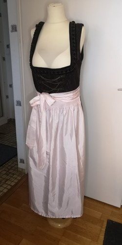 Countryline dirndl schwarz - countryline,