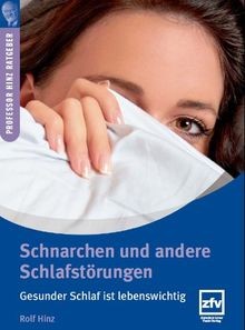 Schnarchen und andere