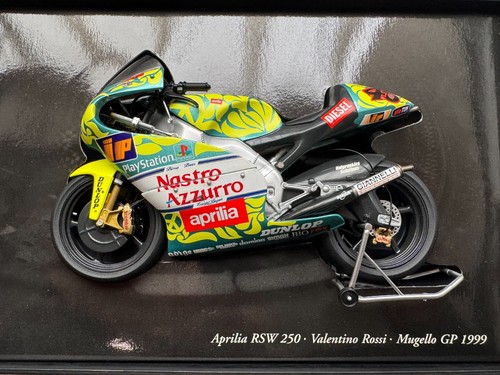 Minichamps aprilia 250 46 - minichamps,