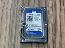 Western Digital Caviar Blue
