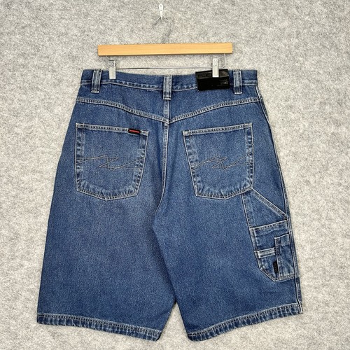 Vintage fubu carpenter denim - fubu,
