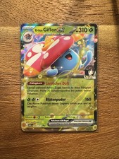 Pokemon "Erhabene Helden"