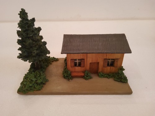 Rudolf spitaler holzhaus - rs, 50