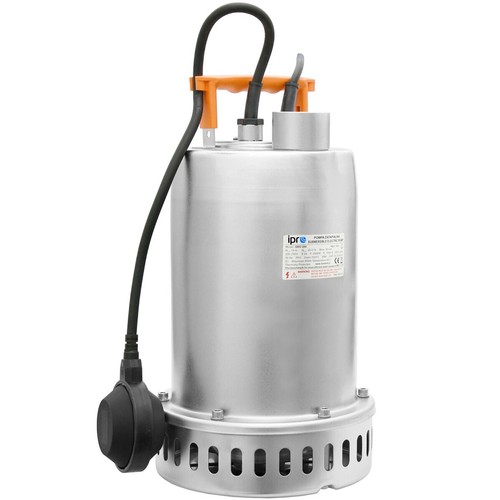 Ipro qbo 200 - 200, tauchpumpe