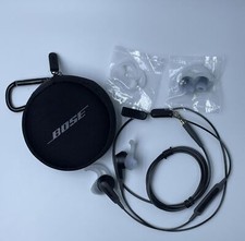 Bose SoundSport 3.5mm Jack Kabelgebundene Kopfhörer Schwarz/Blau/Weiß/Rot/Grün