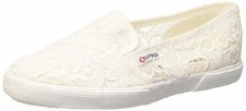 Superga Macramew Damen Schuhe