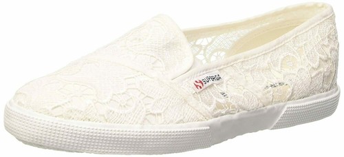 Superga macramew damen - damen, schuhe