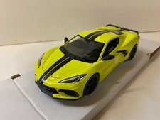 Chevrolet Corvette Stingray