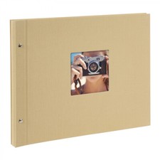 Goldbuch Schraubalbum 28606