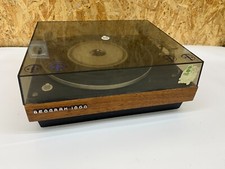 Bang & Olufsen Beogram 1000  Defekt