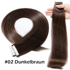 Unsichtbar Tape In Remy