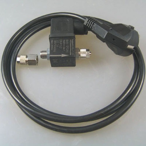 Co2 magnetventil - co2,