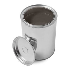 Lack Farbe Braun für Manitou