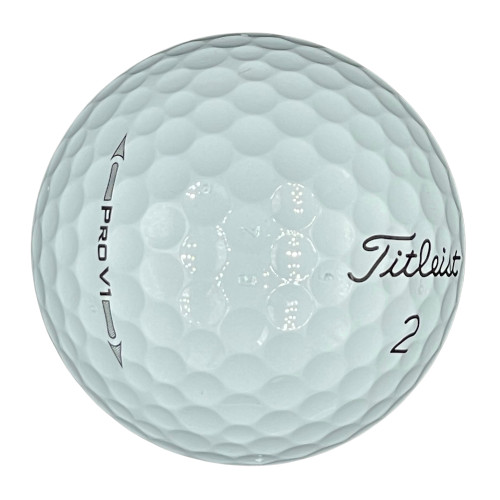 Titleist pro mixed years - titleist, v1