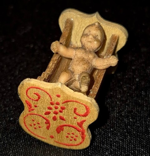 Alt baby in - Ü-ei,