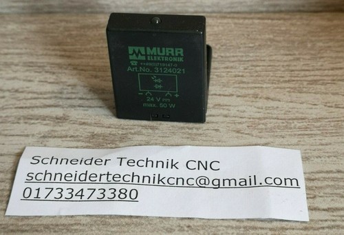 Murr elektronik entstörmodul - elektronik,