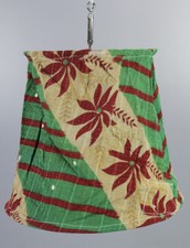 Hänge Lampenschirm Sari HxØ