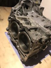 Subaru Turbo Shortblock Motor EJ20 Schmiedekolben