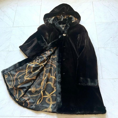Saga furs geschorener nerz - furs,