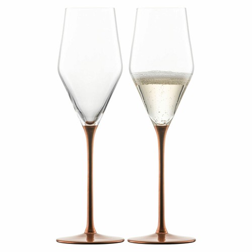 Eisch champagnerglas 2er - eisch, set