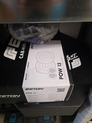 Eton pow res 5 - eton, 13,