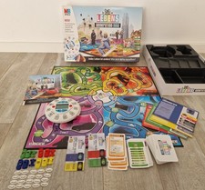 Das Spiel des Lebens -