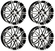 4 Oxigin Felgen 14 Oxrock