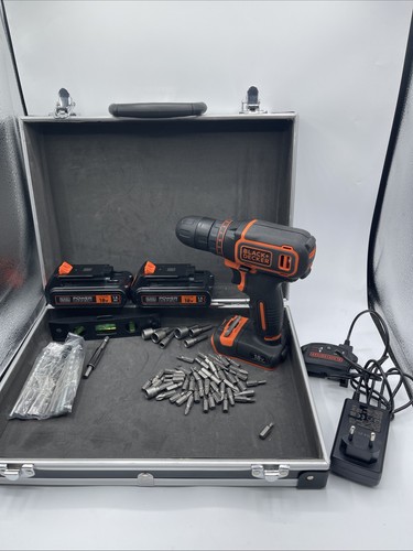 BLACK+DECKER