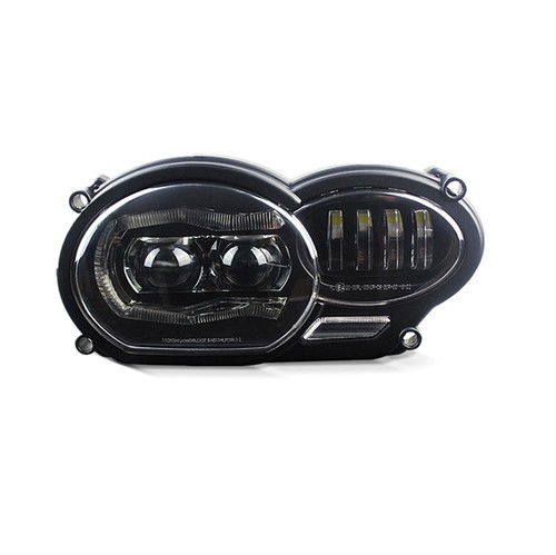 Led scheinwerfer ql4 - ql4, bmw