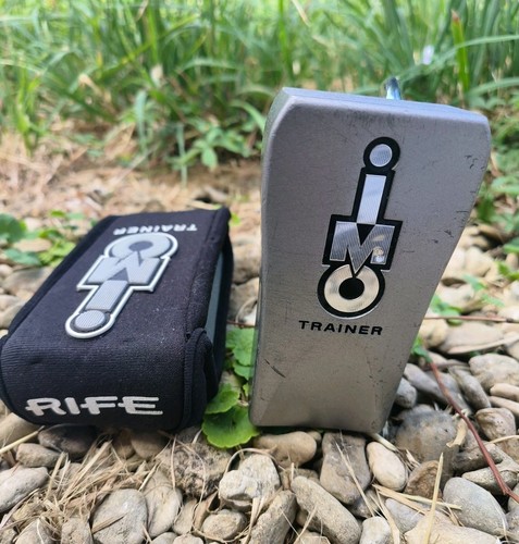 Rife imo trainer putter - trainer,