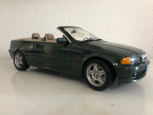 Bmw 3er cabriolet - bmw,