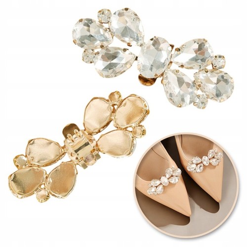 Ecarla schuhclips mit - ecarla,
