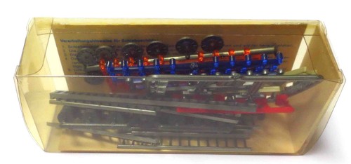 Wiking 14012 feuerwehr - 14012,