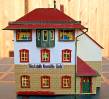 VERO Spur H0 - Stellwerk /