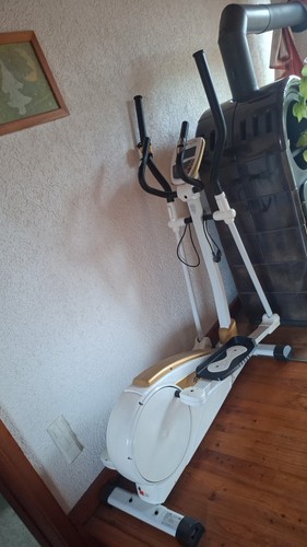 Stepper power walker mars - power-walker,,