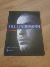 Till Lindemann - Messer -