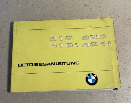 Original bmw e21 - bmw,