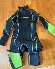 Scubapro Rebel Kids Neoprenanzug 2,5mm Gr. S