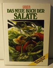 Das neue Buch der Salate -