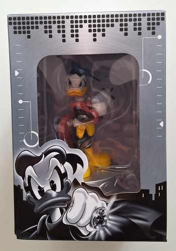 Figur statue phantomias - figur,
