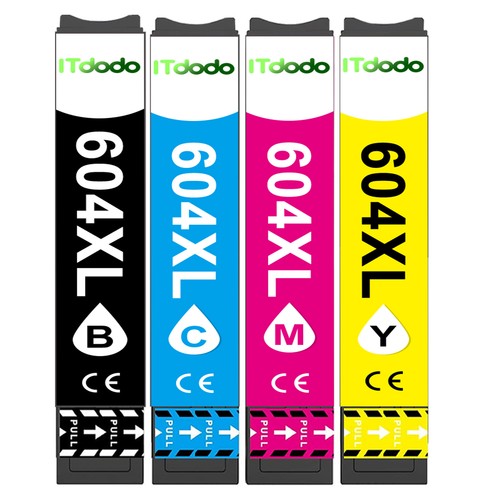 12er patronen für epson - 12er,