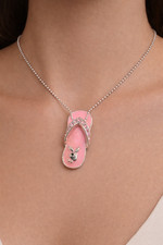 pLAY BOY Playboy Flip Flop