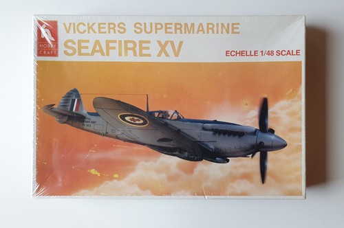 Vickers supermarine seafire - supermarine,
