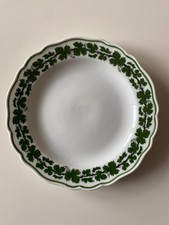 Meissen Teller Weinlaub 1