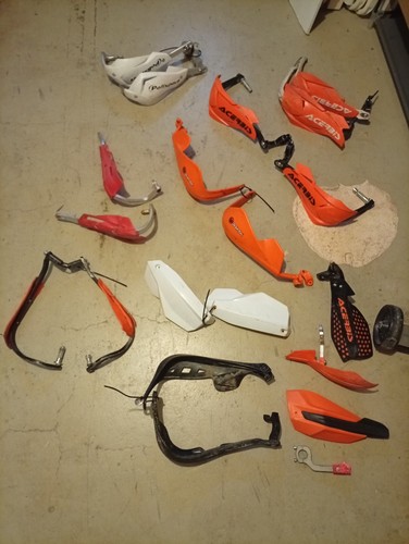 Konvolut handguards - konvolut,