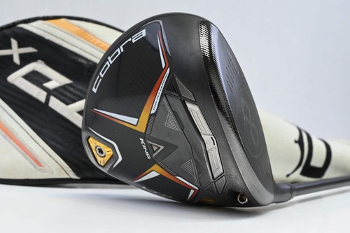 Cobra ltdx max driver 12 - driver,