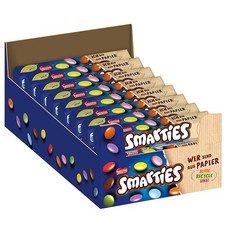 NESTLÉ SMARTIES