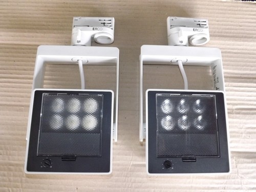 Bis 80x erco logotec led - 80x,