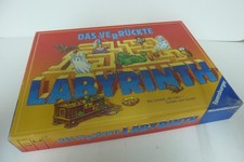 Das verrückte labyrinth - das,