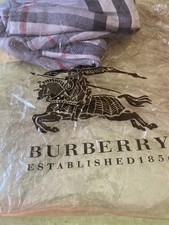 Neuer Burberry Schal 100